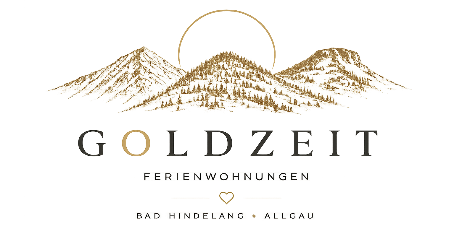 Goldzeit Ferienwohnungen